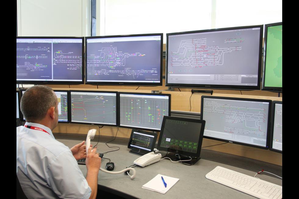 Network Rail technology supplier qualification system launched | Rail ...